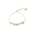 Minimalist Adjustable Fashion Bracelet